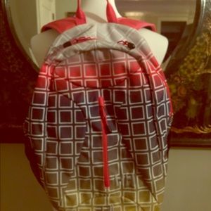 Helly Hanson backpack